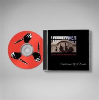 Confessions Of A Knife My Life With The Thrill Kill Kult