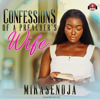 Confessions of a Preacher's Wife - Opracowanie zbiorowe