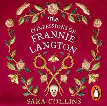 Confessions of Frannie Langton - Collins Sara