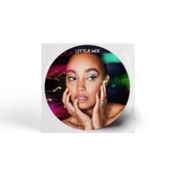 Confetti, płyta winylowa - Little Mix