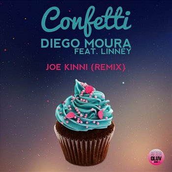 Confetti - Diego Moura feat. Linney