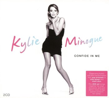 Confide in Me - Minogue Kylie