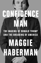 Confidence Man Harper Collins Publishers