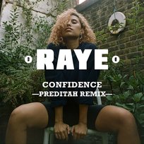 Confidence Nana Rogues, RAYE feat. Maleek Berry