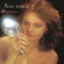 Confidencias Rocío Dúrcal