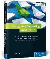 Configuring Controlling in SAP ERP - Schmalzing Kathrin