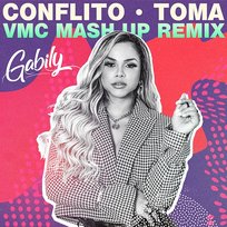 Conflito / Toma Gabily, MC G15, VMC feat. MC WM