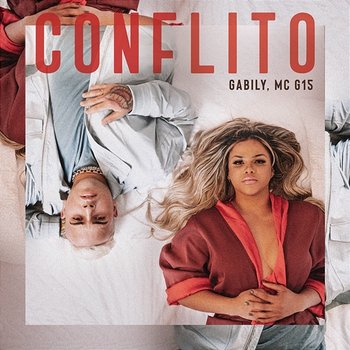 Conflito - Gabily, MC G15