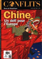 Conflits [FR] EuroPress Polska Sp. z o.o.