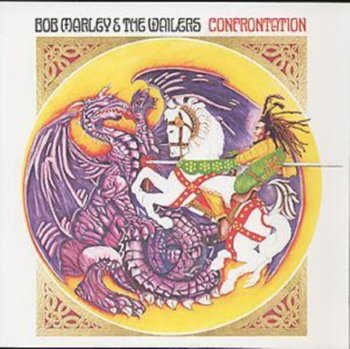 Confrontation - Bob Marley And The Wailers