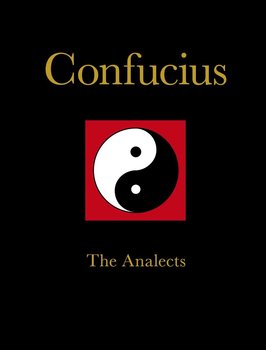 Confucius: The Analects - Konfucjusz