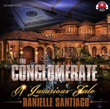 Conglomerate - Santiago Danielle