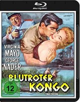 Congo Crossing (Poprzez Kongo) 