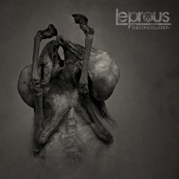 Congregation (Re-Issue 2020), płyta winylowa - Leprous