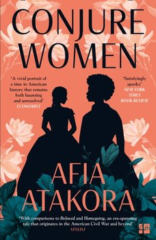 Conjure Women - Atakora Afia