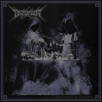 Conjurers Of Cruelty Devastator