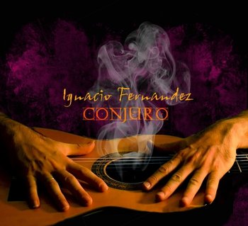 Conjuro - Fernandez Ignacio