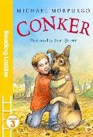 Conker - Morpurgo Michael