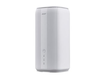 Connect X6E 5G Router | Ff.g2Kta.001 | 802.11Ax | Porty Ethernet Lan (Rj-45) 1 | Obsługa Sieci Nie | Mu-Mimo Tak | 5G - Inny producent