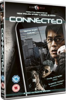 Connected (brak polskiej wersji językowej) - Chan Benny