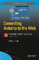 Connecting Arduino to the Web - Knight Indira | Książka w Empik