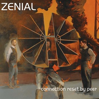 Connection Reset By Peer - ZENIAL