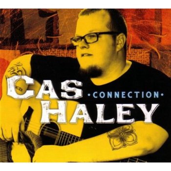 Connection - Haley Cas