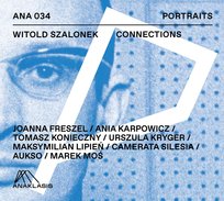 Connections Witold Szalonek