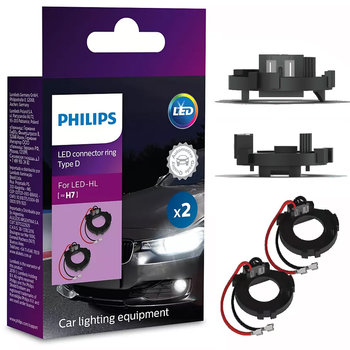 Żarowka samochodowa Philips H7 X-tremeUltinon LED Gen2 - Opinie i ceny na