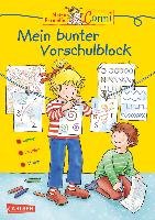 Conni Gelbe Reihe: Mein bunter Vorschulblock - Sorensen Hanna