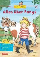 Conni und Flecki: Alles über Ponys - Sorensen Hanna