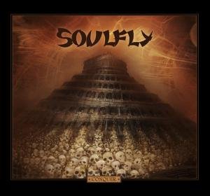 Conquer - Soulfly