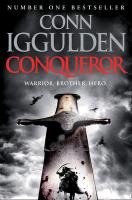 Conqueror - Iggulden Conn