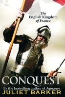 Conquest Barker Juliet
