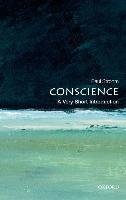 Conscience Strohm Paul