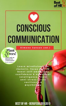 Conscious Communication - Simone Janson