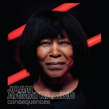 Consequences, płyta winylowa - Armatrading Joan