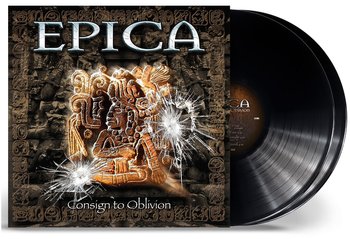 Consign To Oblivion, płyta winylowa - Epica