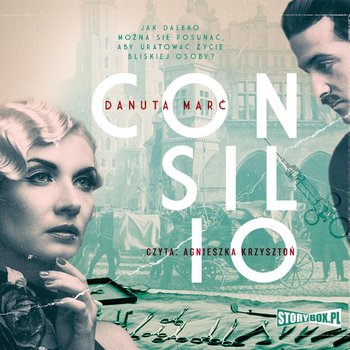 Consilio - Marć Danuta