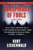 Conspiracy of Fools: A True Story - Eichenwald Kurt
