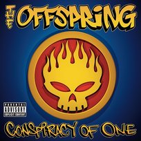 Conspiracy of One The Offspring