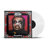 Conspiracy, płyta winylowa King Diamond