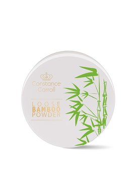 Constance Carroll, Bamboo Powder, puder bambusowy sypki - Constance Carroll