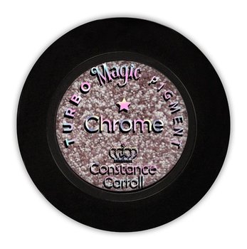 Constance Carroll, Cień do powiek, Turbo Magic Pigment Chrome 02 - Constance Carroll
