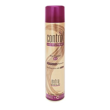 Constance Carroll, Hairspray, lakier do włosów Hairspray extra Hold, 75 ml - Constance Carroll