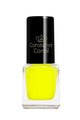 Constance Carroll, lakier do paznokci z winylem 77 Neon Yellow, 5ml  - Constance Carroll