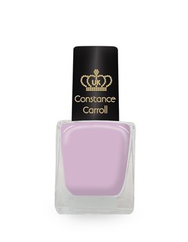 Constance Carroll, Mini Nail Polish, lakier do paznokci 98 Lavender, 5 ml   - Constance Carroll