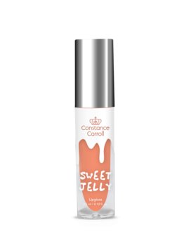 Constance Carroll, Sweet Jelly, błyszczyk Fruit Jelly, 3,5 ml - Constance Carroll