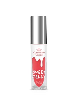 Constance Carroll, Sweet Jelly, błyszczyk Fruit Mix, 3,5 ml - Constance Carroll