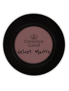 Constance Carroll, Velvet Matte Mono, Cień do powiek nr 14 - Constance Carroll